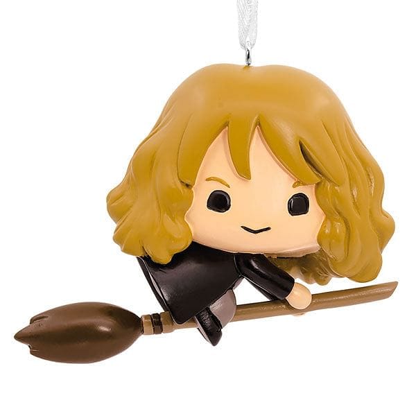 Harry Potter Hermione Granger Ornament - Shelburne Country Store
