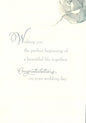 Wedding Card - Love And Happiness - Shelburne Country Store