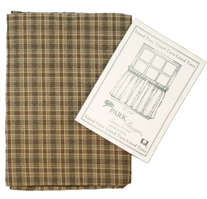 Park Designs Camp Linen set - - Shelburne Country Store