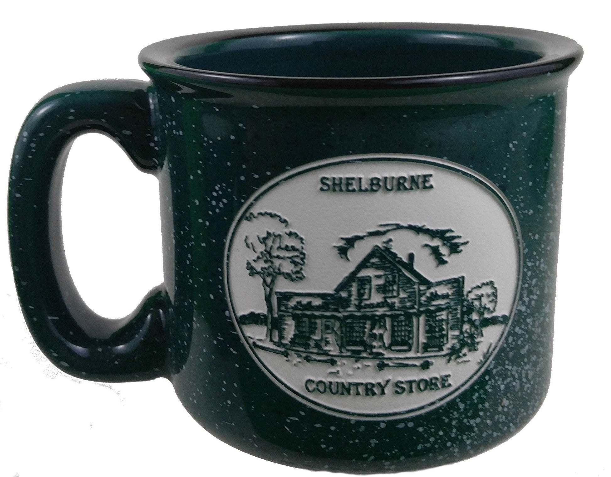 Vermont Campfire Mug - Shelburne Country Store - - Shelburne Country Store