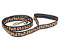 Candy Corn EZ-Grip 5 Foot Lead - - Shelburne Country Store