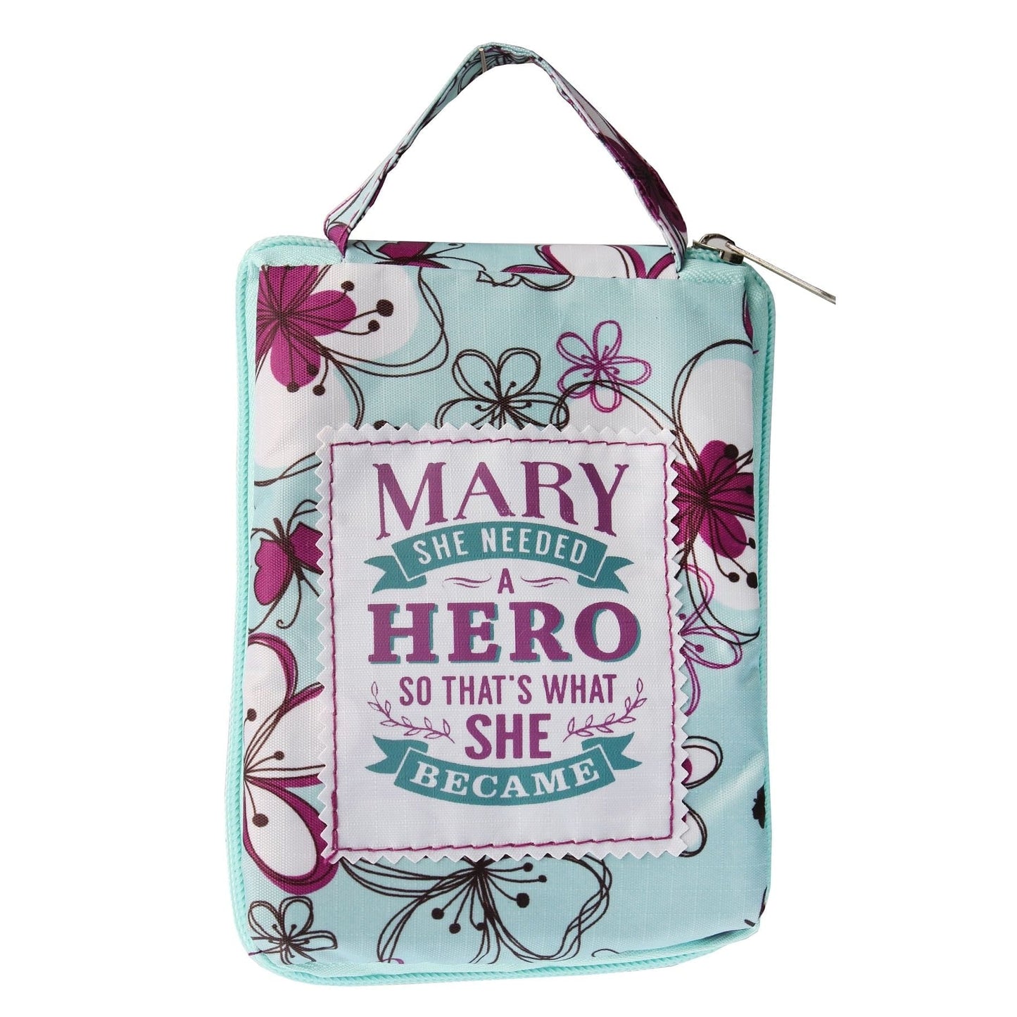 Fab Girl Tote Bag - - Shelburne Country Store