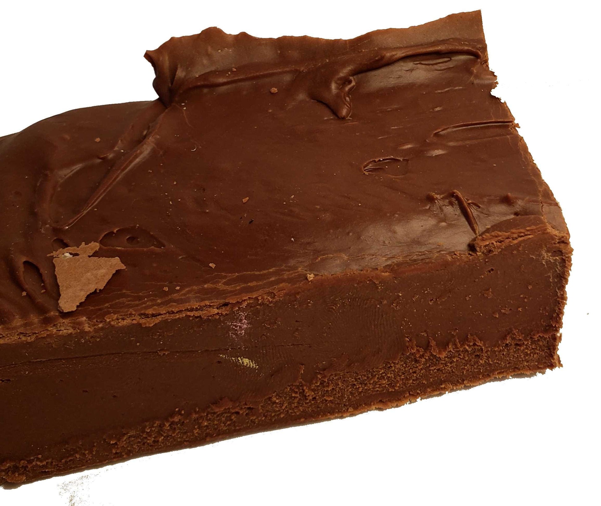 Creamy Chocolate Fudge - - Shelburne Country Store