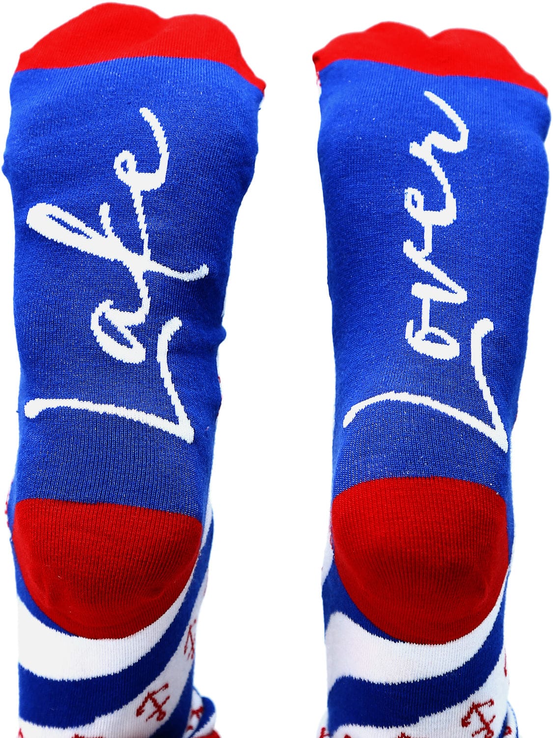 Lake - S/M Unisex Cotton Blend Sock - Shelburne Country Store