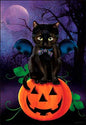 Hugs and Hisses Halloween Card - Shelburne Country Store