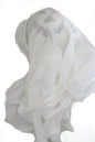 18 Inch Tall Pet Hanging Ghost - - Shelburne Country Store