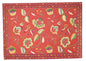 Java Burnt Orange Mat - Shelburne Country Store