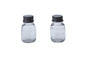 Mason Glass Jar Salt and Pepper Set - Shelburne Country Store