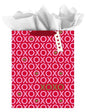 XOXO Gift Bag - Large - Shelburne Country Store