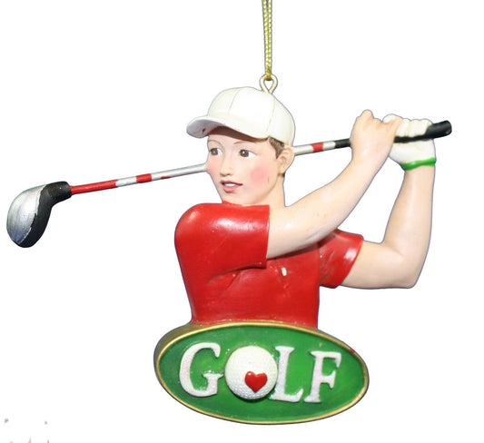 Golf Heart Swing - Shelburne Country Store