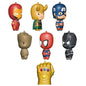 Marvel Mystery Ornaments - Shelburne Country Store