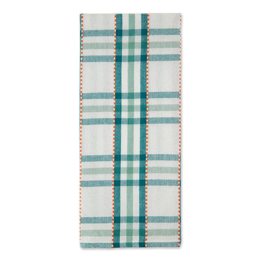 Garden Shed Dishtowel - - Shelburne Country Store