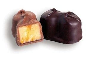 Chocolate Orange Creams - - Shelburne Country Store