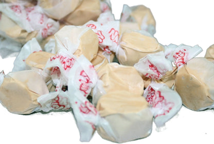 Maple Taffy - - Shelburne Country Store