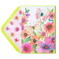 Watercolor Butterfly Mothers Day Card - Shelburne Country Store