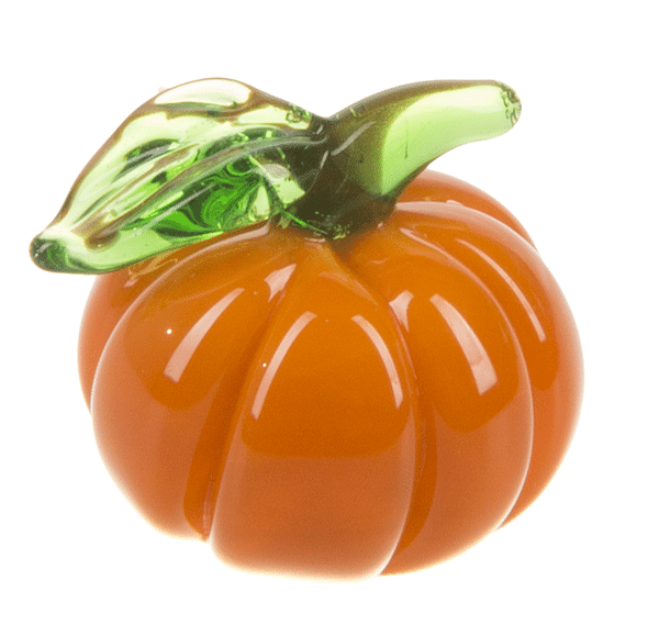 Pumpkin Charm - Shelburne Country Store