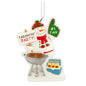 Tailgate Ornament - Shelburne Country Store