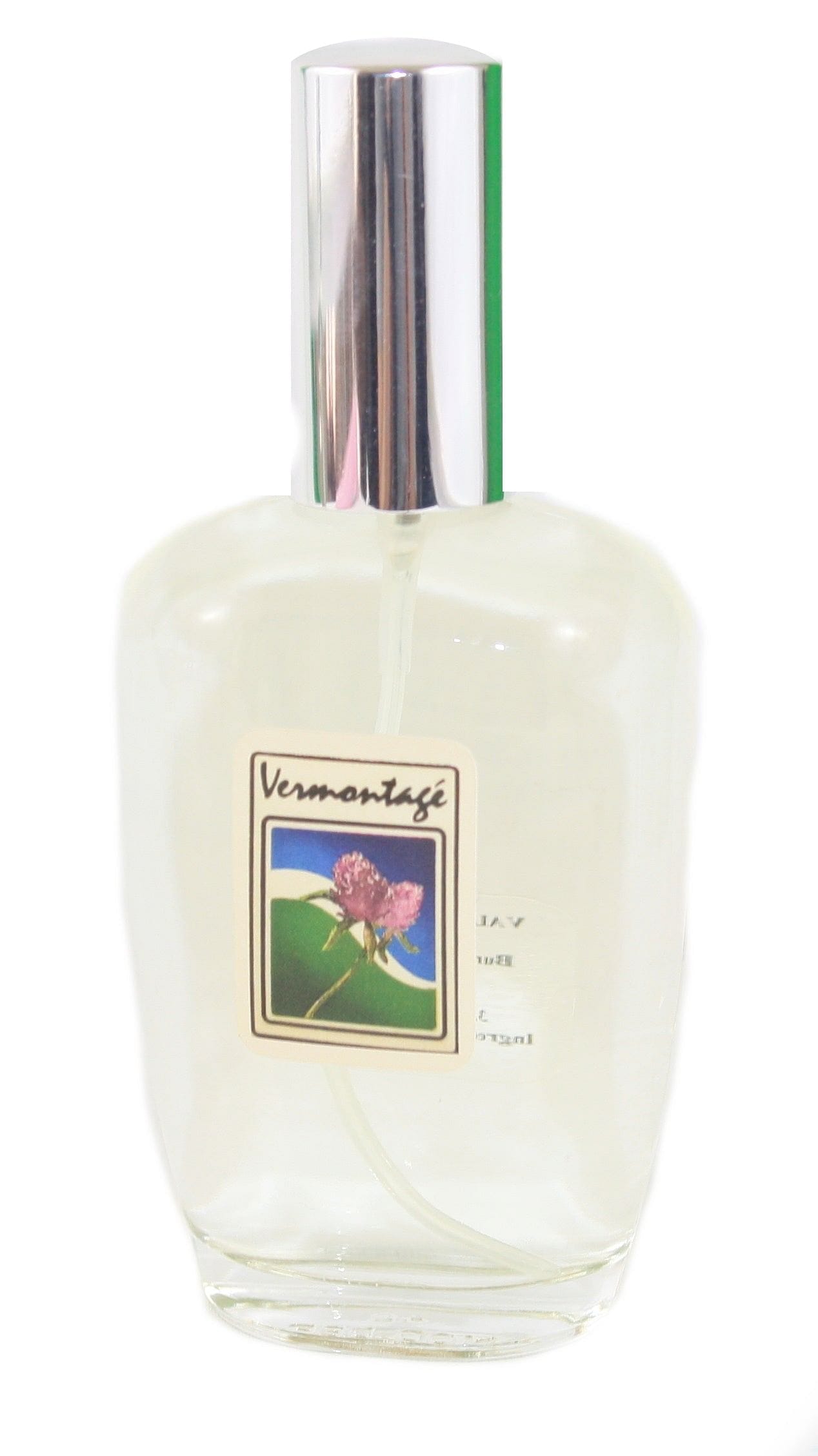 Vermontage Spray Perfume - - Shelburne Country Store