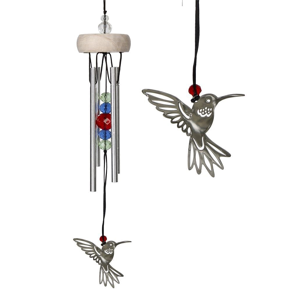 Chime Fantasy - Hummingbird - Shelburne Country Store