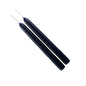 Mole Hollow Taper Pair (Navy Blue) - - Shelburne Country Store