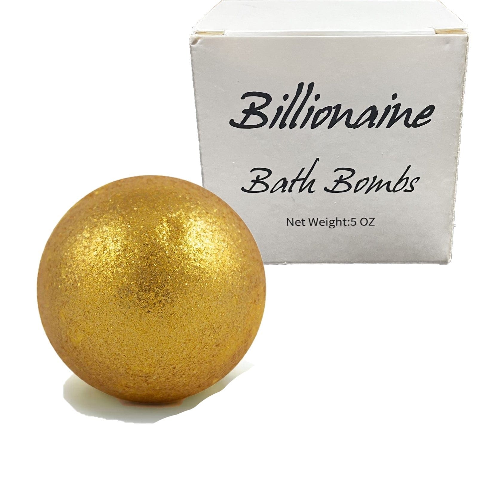 Bath Bomb - 5 oz.