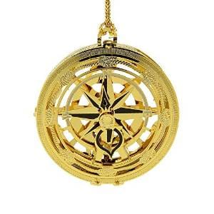 Compass Ornament - Shelburne Country Store
