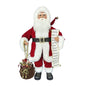 KSA Kringles Traditional Santa with his List - Shelburne Country Store