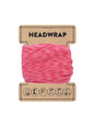 Calla Head Wrap Hot Pink - Shelburne Country Store