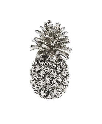 The Pineapple Tradition Charm - Shelburne Country Store