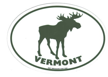 Vermont Souvenir Magnets - - Shelburne Country Store