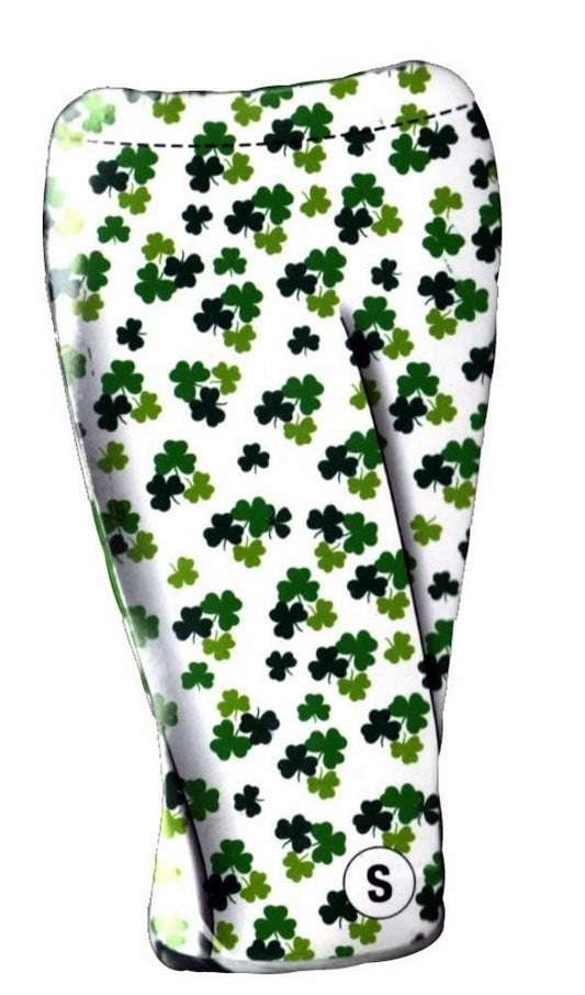 Brabo Magic  Capri Pants - Shamrock - - Shelburne Country Store