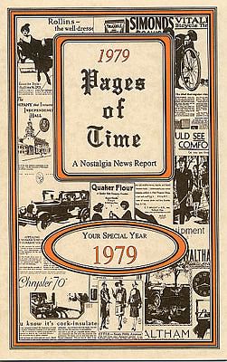 Pages Of Time - - Shelburne Country Store