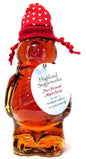 Vermont Maple Syrup Bear 12.7 oz - Shelburne Country Store