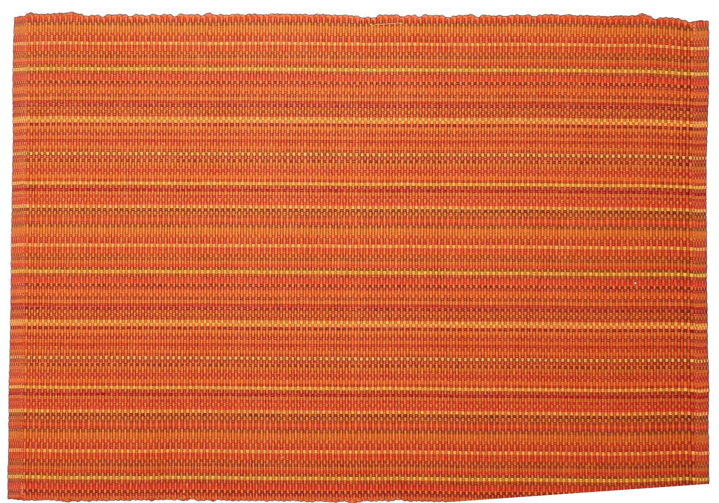 Abacus Placemat - Multi Stripe - Shelburne Country Store