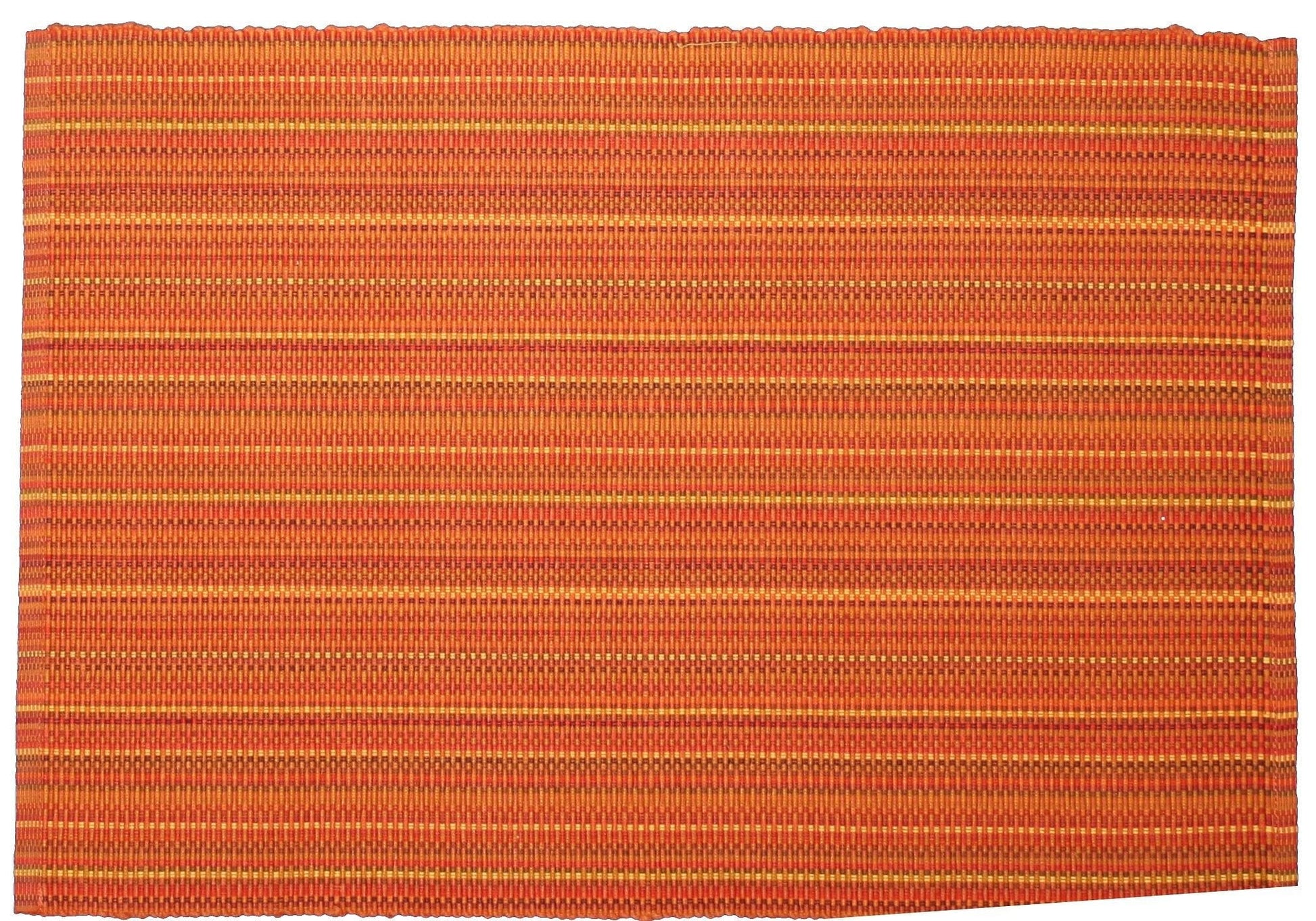 Abacus Placemat - Multi Stripe - Shelburne Country Store