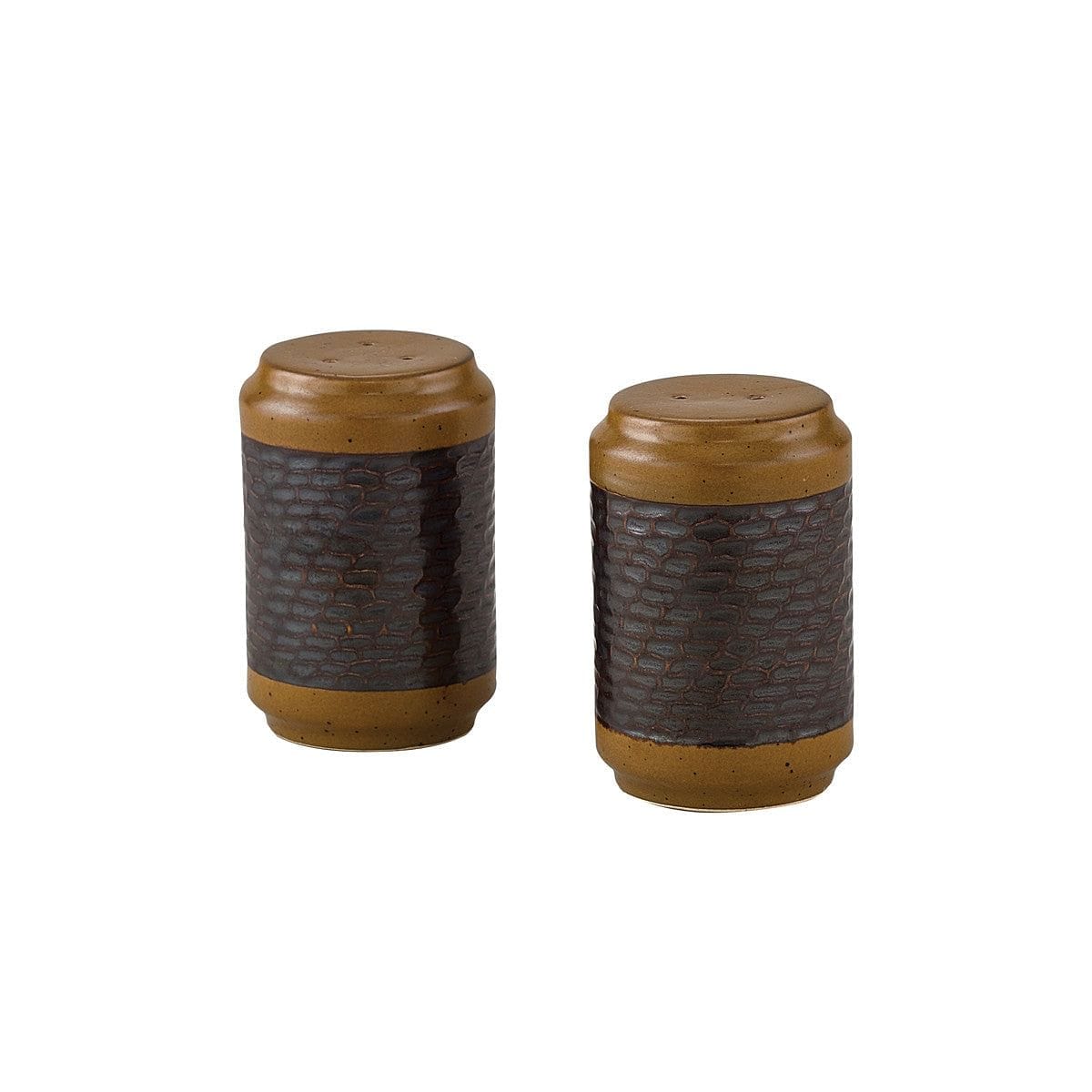 Sawmill Salt & Pepper 2 Piece set - Shelburne Country Store