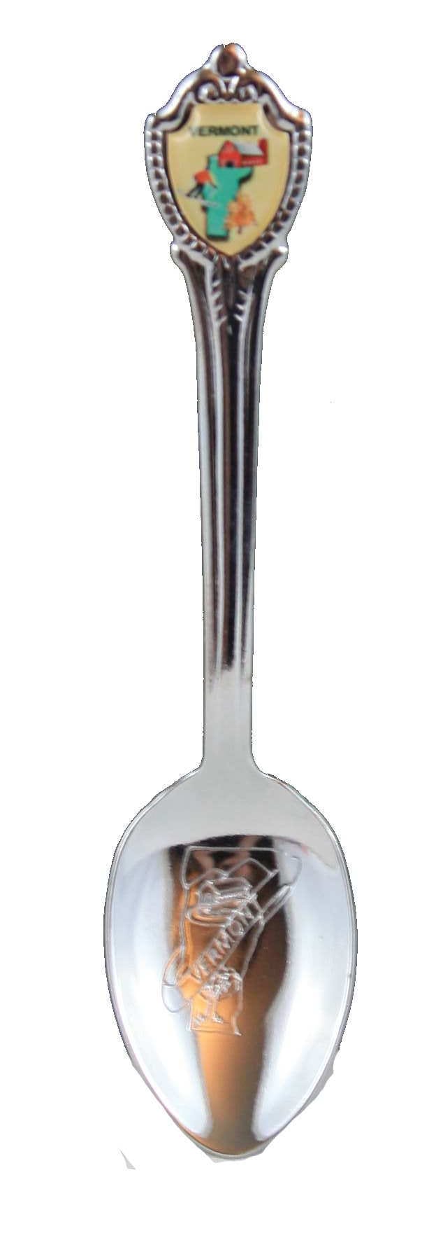 Glenncraft Spoon - - Shelburne Country Store