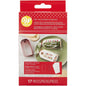 Wilton Cookie Cutter Set - Gift Tag - Shelburne Country Store