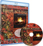 Fireplace For Your Home Dvd - - Shelburne Country Store