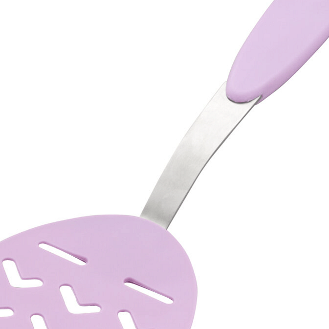 Wilton Egg Shaped Spatula - Shelburne Country Store