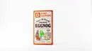 Oops! All Brandy Homemade Eggnog Soap - Duke Cannon - Shelburne Country Store