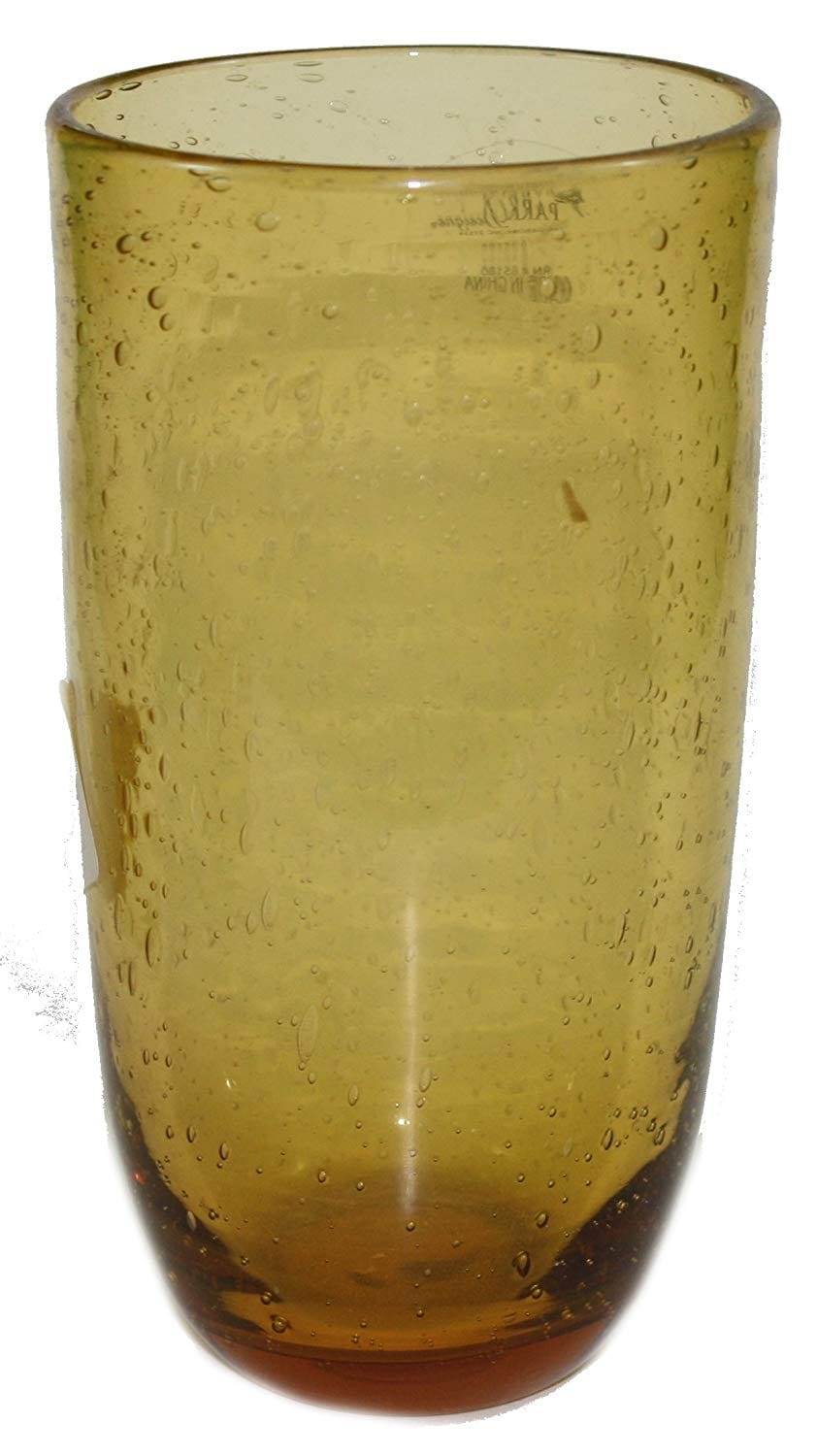 New Park Designs 'Bubble Glass' Tumbler Drinking Glass - Shelburne Country Store