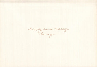 Anniversary Card - Playing House - Shelburne Country Store