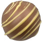 Hazelnut Chocolate Truffles - - Shelburne Country Store