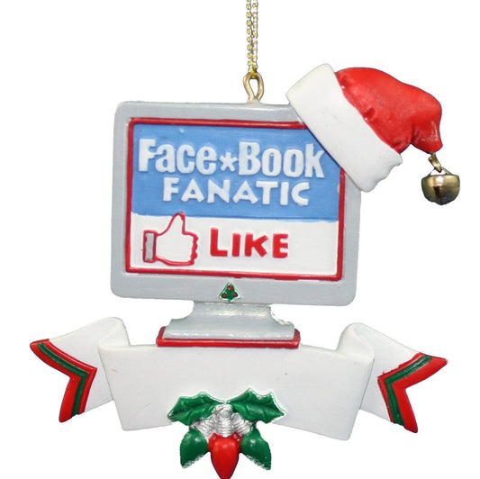 Facebook Fanatic - Shelburne Country Store