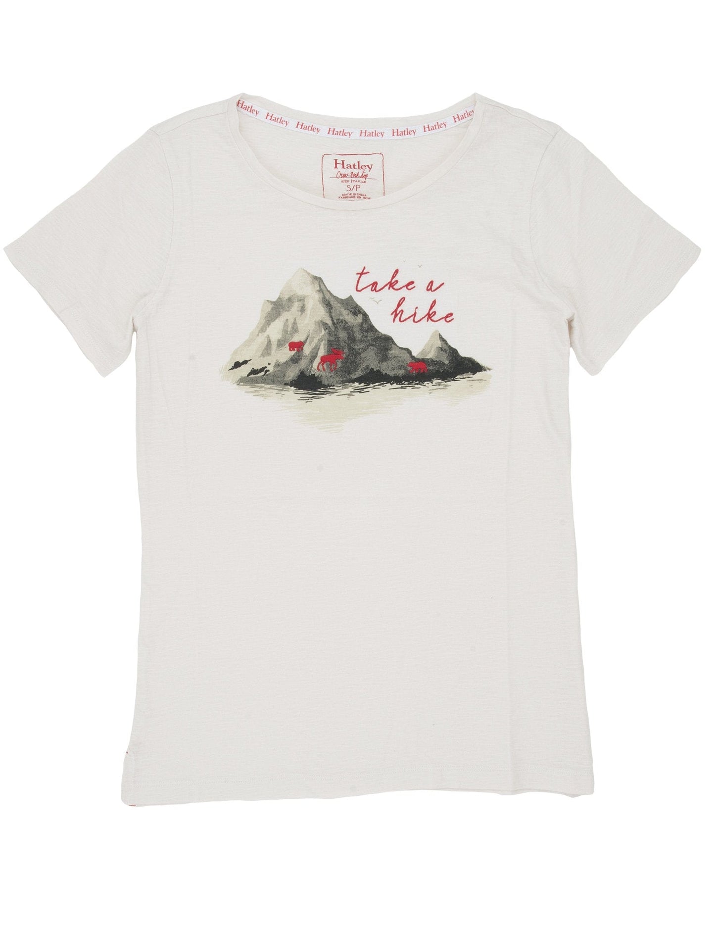 Women's Graphic Tee - - Shelburne Country Store