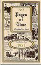 Pages Of Time - - Shelburne Country Store