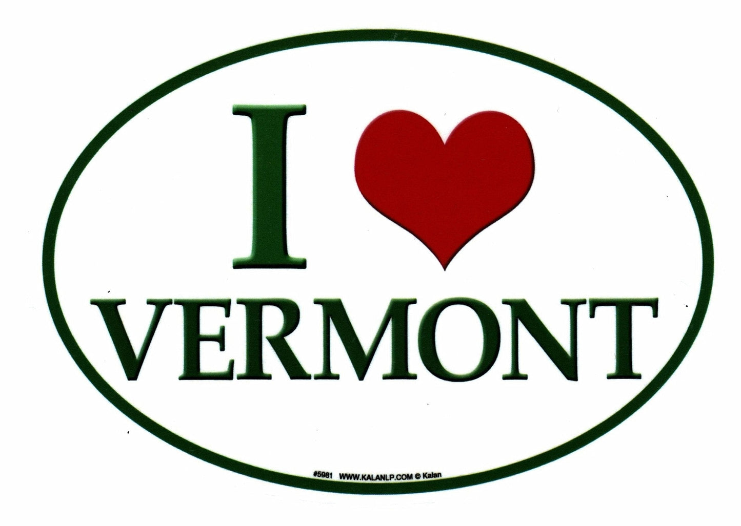 Vermont Souvenir Magnets - - Shelburne Country Store