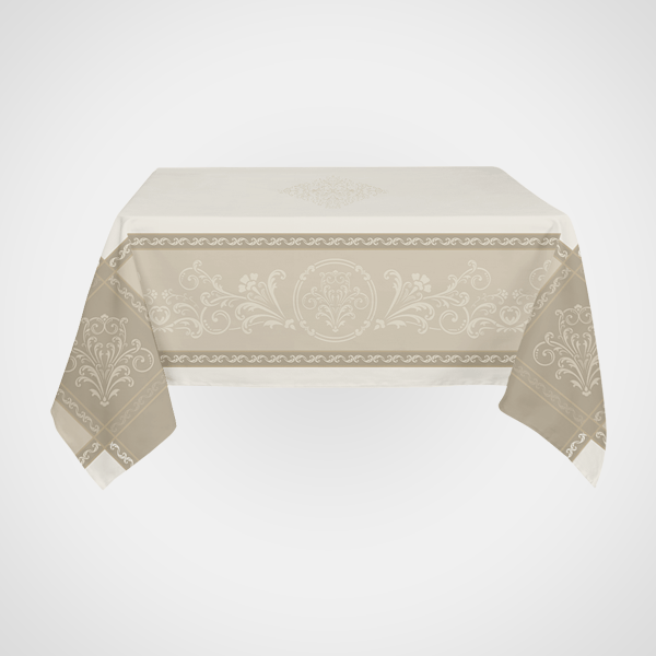 Montolivet Tablecloth - - Shelburne Country Store