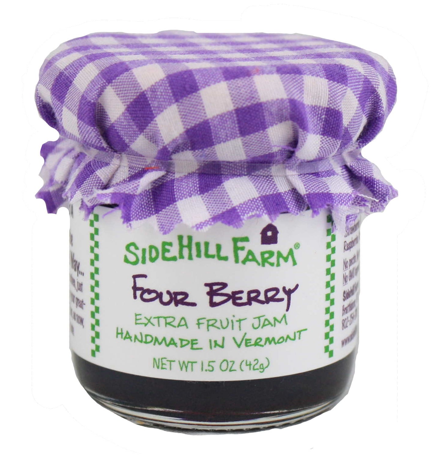 Side Hill Jams - - Shelburne Country Store